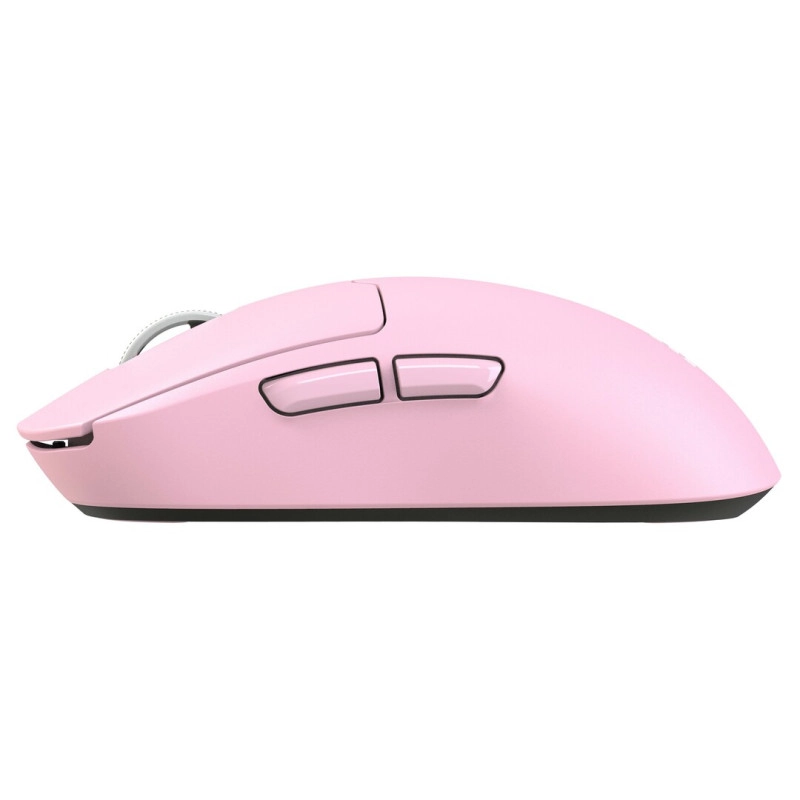 2E Gaming Mouse MG355 WL Pink