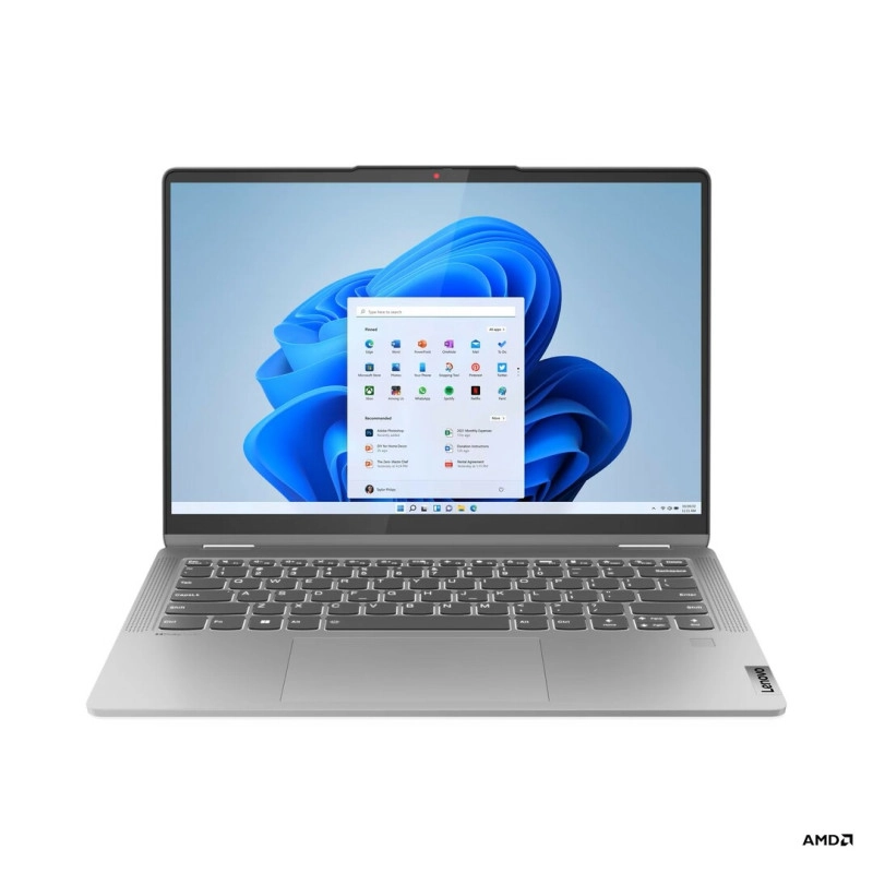 Lenovo IdeaPad Flex 5 14ABR8 Touch 82XX003DRK