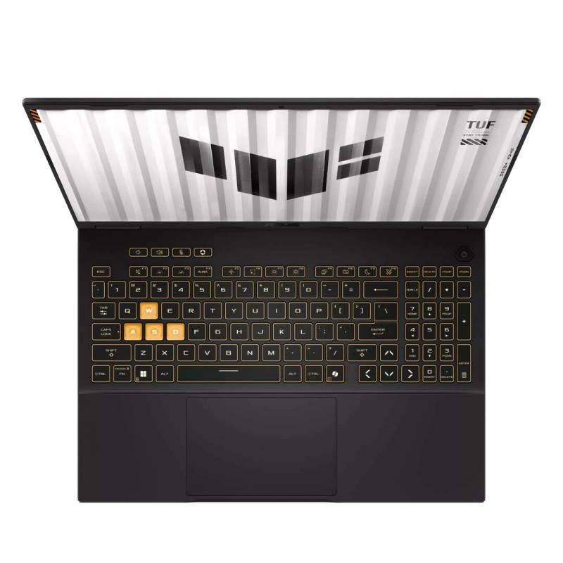 ASUS TUF Gaming F16 FX608JMR-RV130 90NR0NB1-M007D0