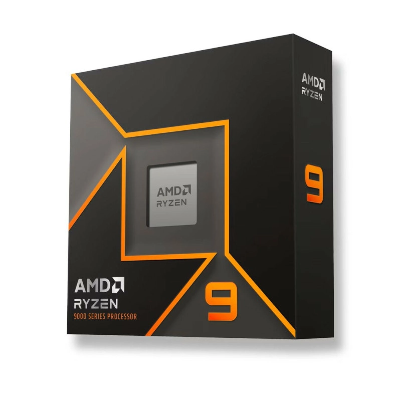AMD Ryzen 9 9950X Desktop Processors
