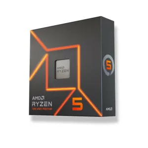 AMD Ryzen 5 7600X Desktop Processor
