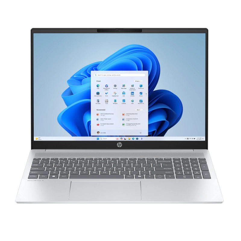 HP OmniBook 5 LaptopAI 16-af1017ci BK9Z1EA