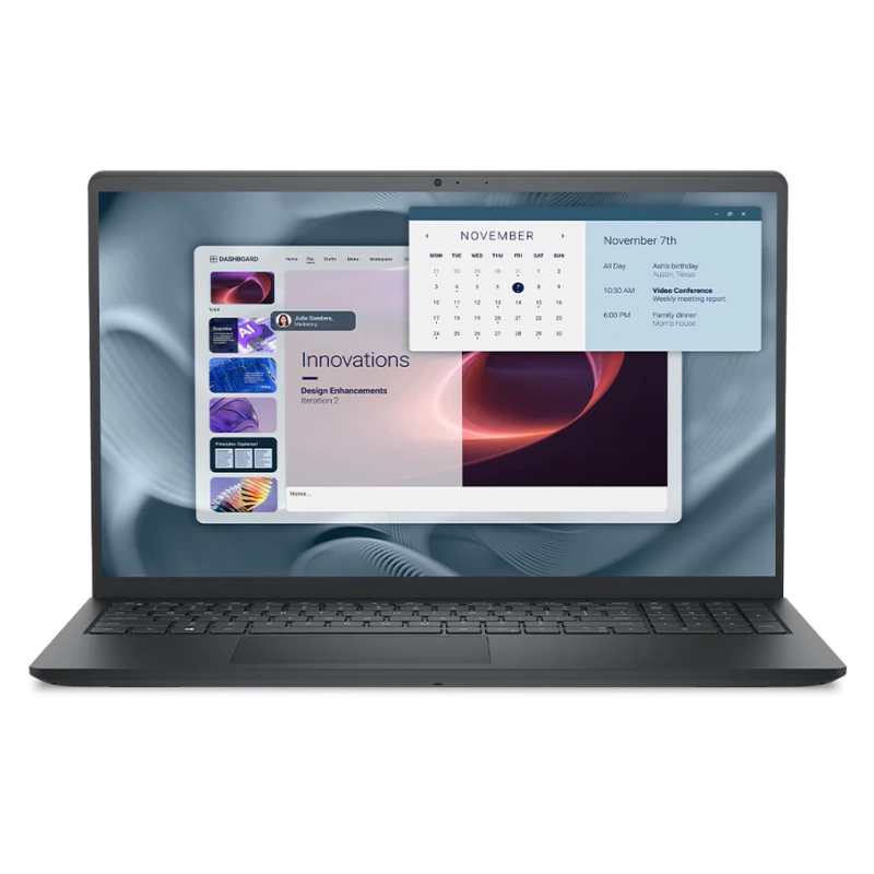 Dell Pro 15 Essential PV15250 (PV15250_RPLU_001_P_UBU)