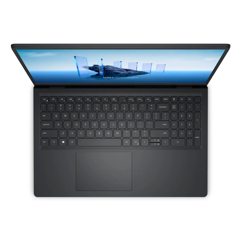 Dell Pro 15 Essential PV15250 (PV15250_RPLU_001_P_UBU)