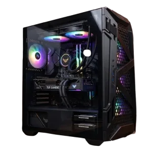 ASUS TUF GT301 Gaming PC