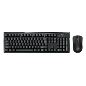 Genius KM 8101 Keyboard and Mouse Combo