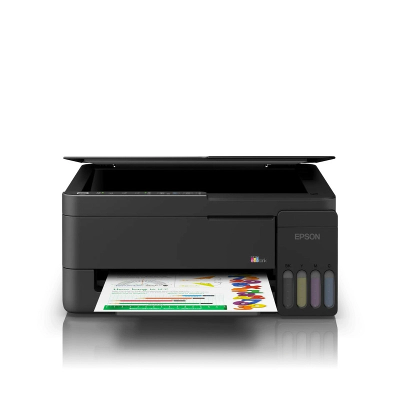 Printer Epson EcoTank L3351