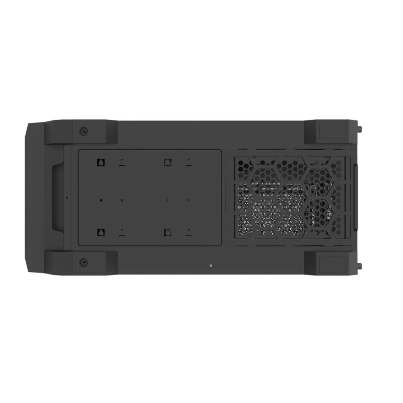 Case Zalman Z10 PLUS Black